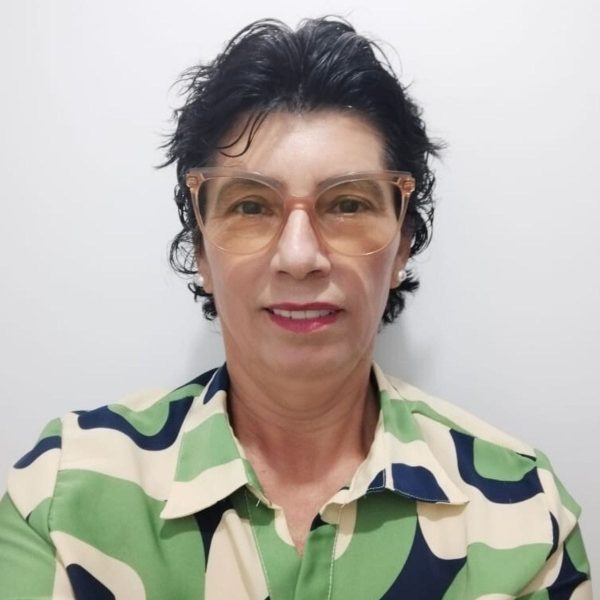 Maria Mercedes Martins Neuropsicóloga Clínica Neuropsicologia Crianças Adolescentes Adultos em Curitiba Biocentro